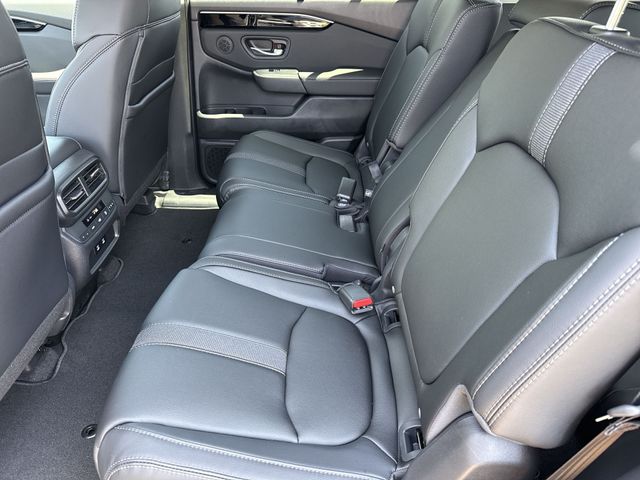 New 2026 Honda Pilot SUV