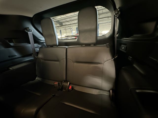 2022 Mitsubishi Outlander SE Silver at Honda North