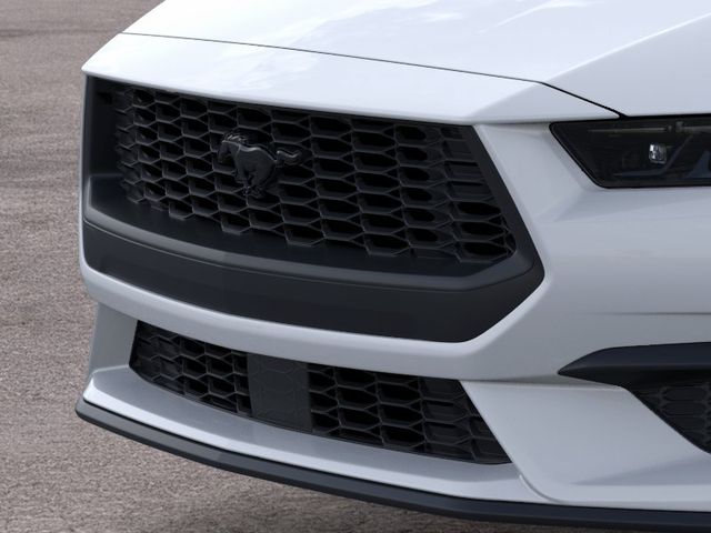 New 2026 White Ford EcoBoost image 17