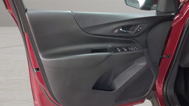 Used 2021 Chevrolet Equinox SUV