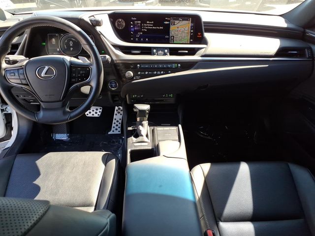Used 2021 Lexus ES Sedan