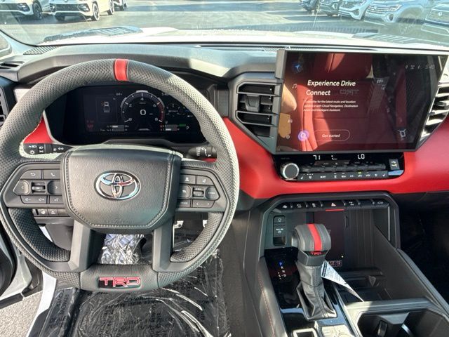New 2026 Toyota Tundra i-FORCE MAX Truck