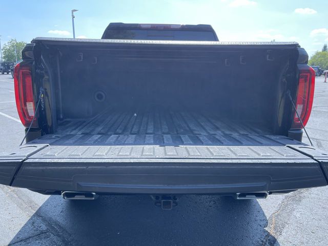Used 2023 GMC Sierra 1500 For Sale in Livonia, MI