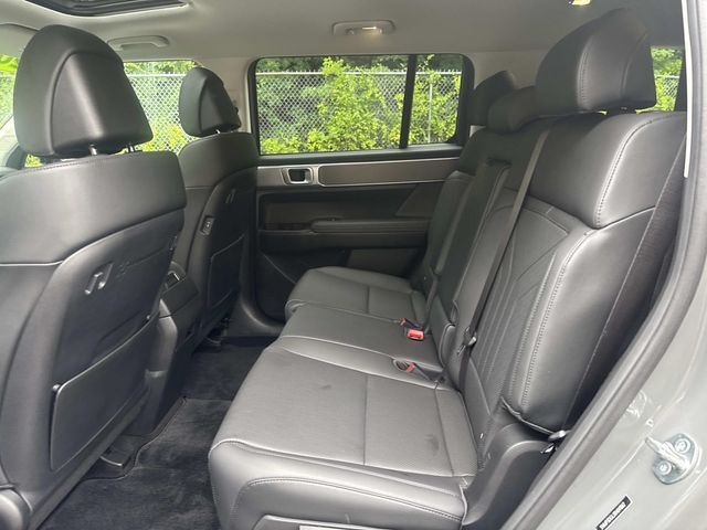2024 Hyundai Santa Fe - Image 19