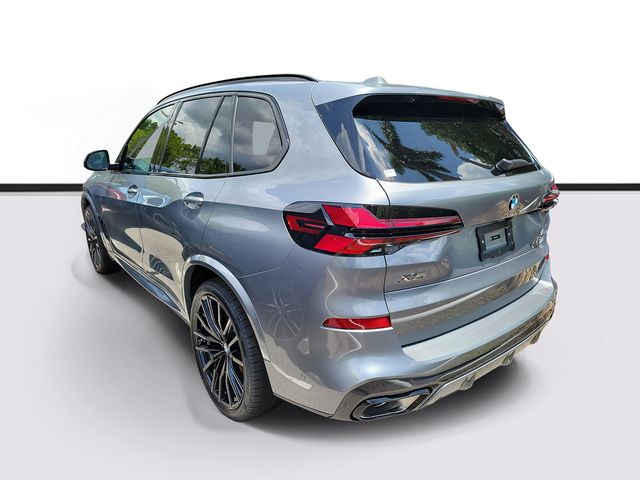 New 2026 Gray BMW sDrive40i image 2