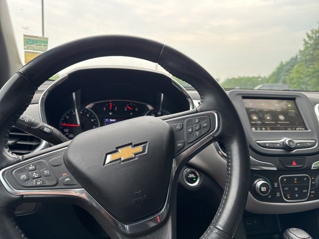 Used 2019 Chevrolet Equinox For Sale in Livonia, MI