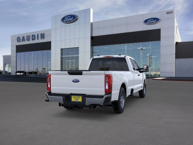 New 2025 Ford Super Duty F-350 SuperCab XL