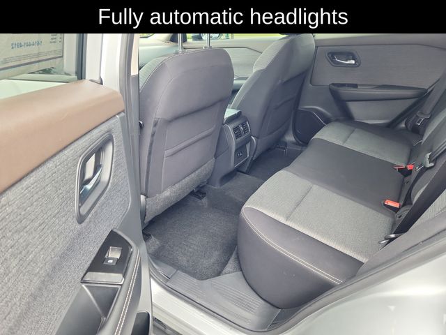 Used 2022 Nissan Rogue For Sale in Grove City, OH