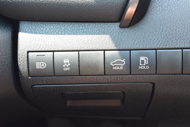 2022 Toyota Camry TRD - Photo 22