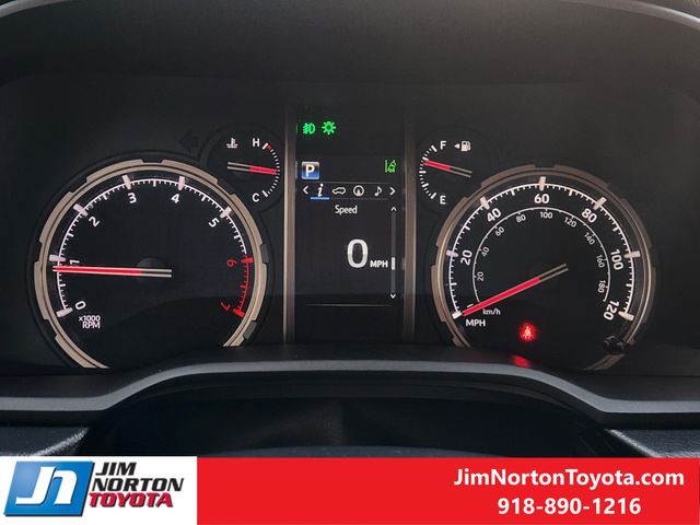 Used 2023 Toyota 4Runner SUV