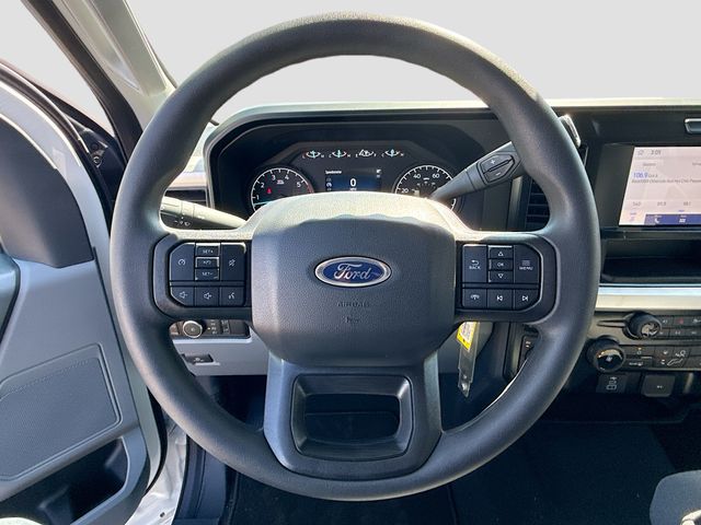 2025 Ford F-250SD XL photo