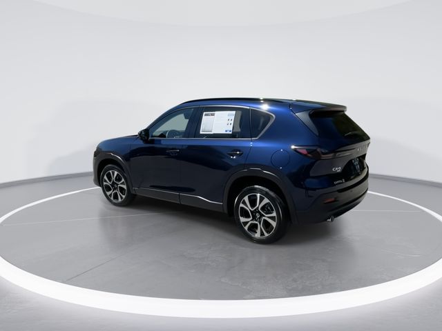 Used 2026 Blue Mazda 2.5 S Preferred image 6