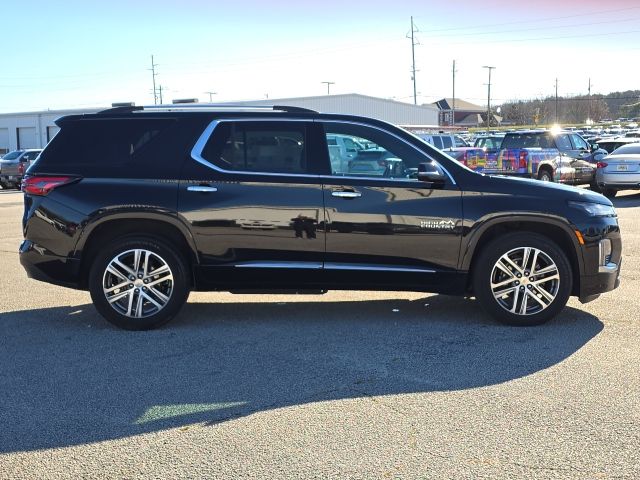 2023 Chevrolet Traverse High Country:44828A1