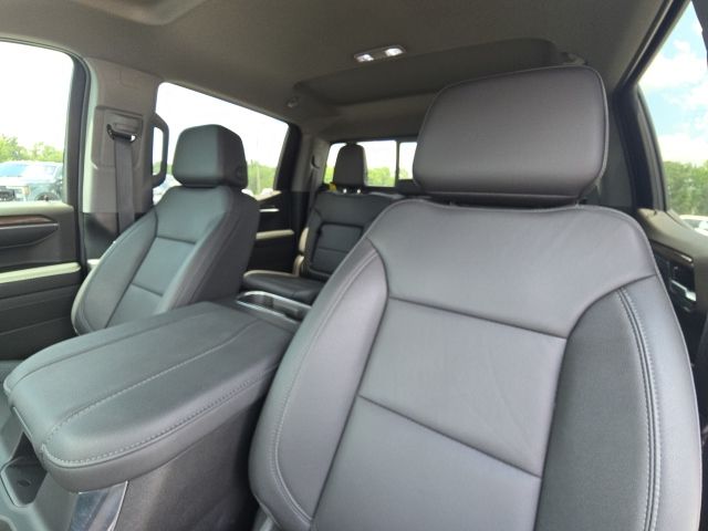 2024 Chevrolet Silverado 1500 RST:46741A