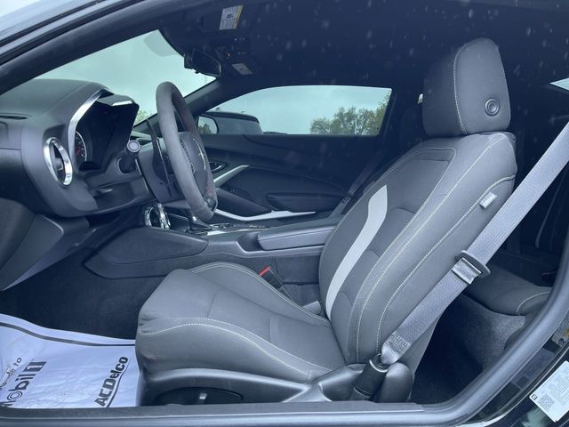 Used 2022 Chevrolet Camaro For Sale in New Hudson, MI
