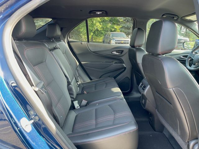 Used 2022 Chevrolet Equinox For Sale in Livonia, MI
