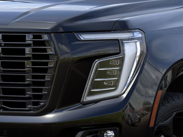 2026 GMC Yukon XL Denali Ultimate:47531