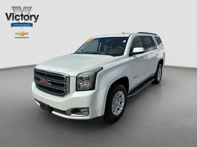 Used 2020 White GMC SLT Standard Edition image 3