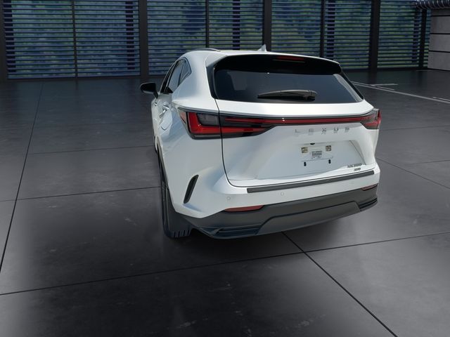 Used 2024 Lexus NX SUV