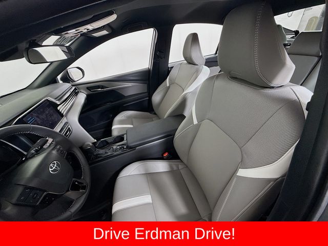 Used 2026 Toyota Camry Sedan