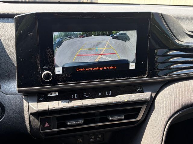 used 2025 Toyota Camry car, priced at $24,559