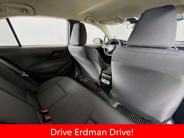 Used 2026 Toyota Corolla Sedan