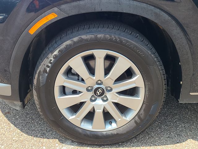 Used 2025 Hyundai Palisade SUV