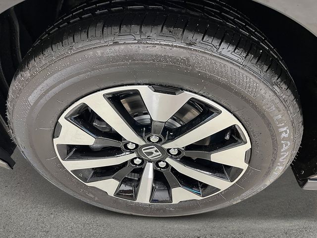 New 2026 Honda Odyssey Van