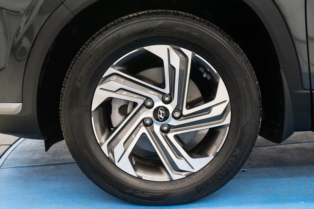 Used 2023 Hyundai Santa Fe SUV