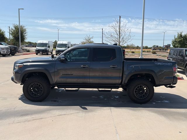 Used 2020 Toyota Tacoma Truck