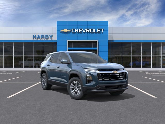 2026 Chevrolet Equinox LT  46782