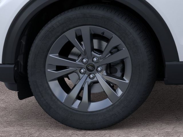 New 2026 White Ford Active image 20