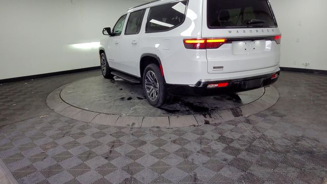 2023 – Jeep – Wagoneer L