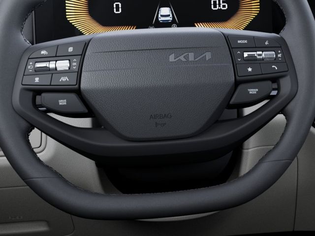 New 2026 Kia Sportage SUV