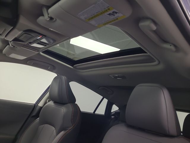 2026 – Subaru – Crosstrek Hybrid