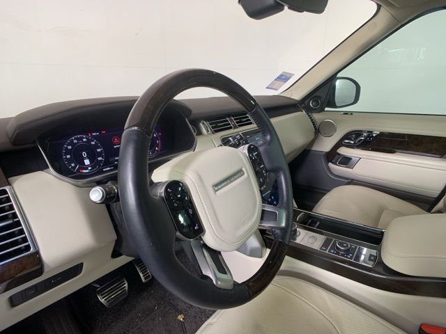 2021 Land Rover Range Rover Westminster 16