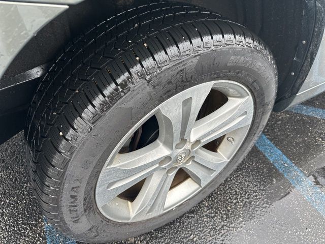 Used 2008 Toyota Highlander Sport 4D Sport Utility