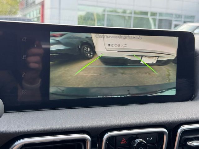 New 2027 Nissan Sentra Sedan