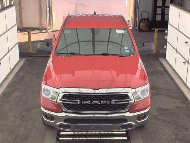 2022 Ram 1500 Big Horn/Lone Star 2