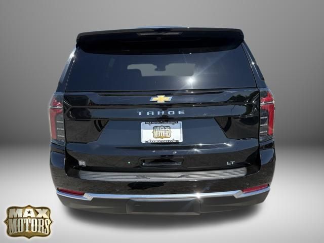 Used 2025 Chevrolet Tahoe SUV