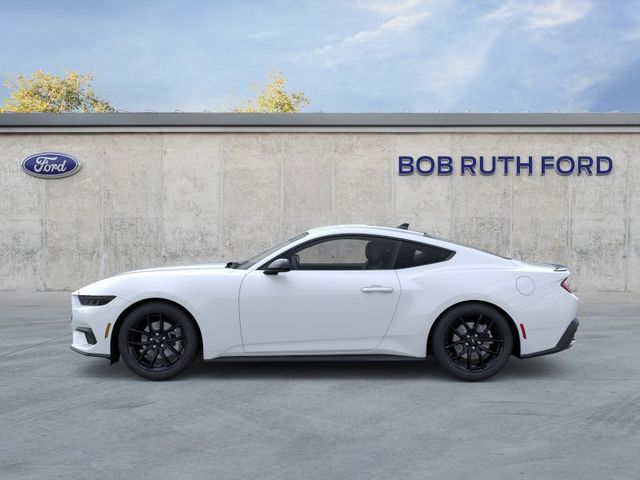 2026 Ford Mustang EcoBoost Premium - 3