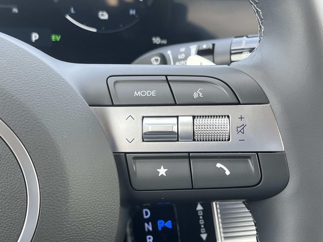 new 2026 Hyundai Sonata Hybrid car, priced at $38,840