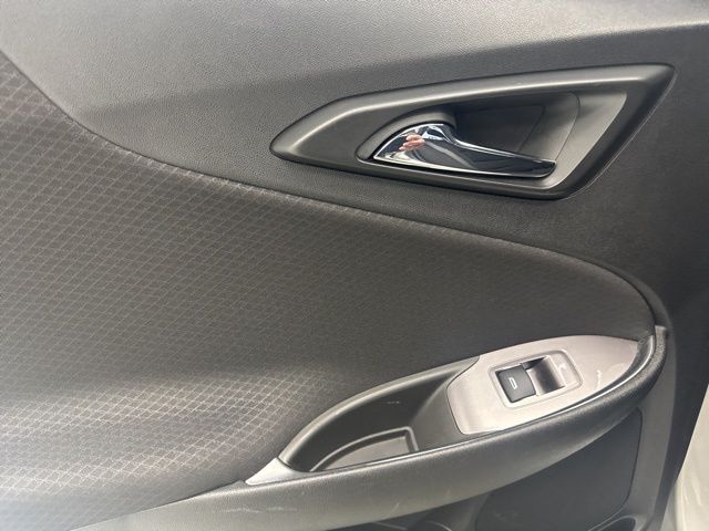 used 2021 Chevrolet Malibu car, priced at $17,950