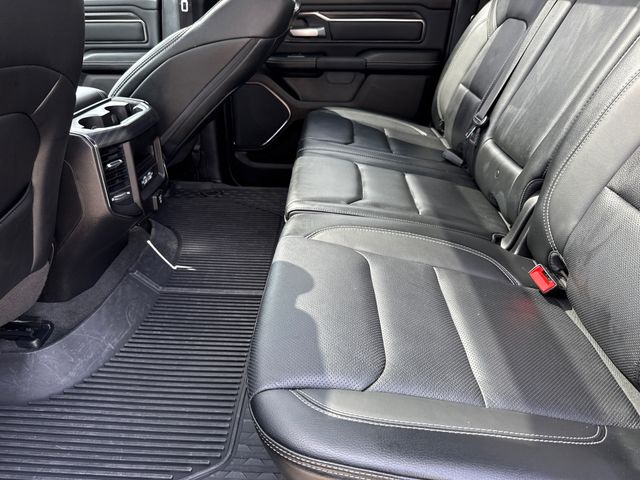 Used 2024 Black Ram Rebel image 18