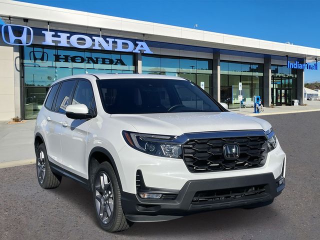 2023 Honda Passport EX-L 1