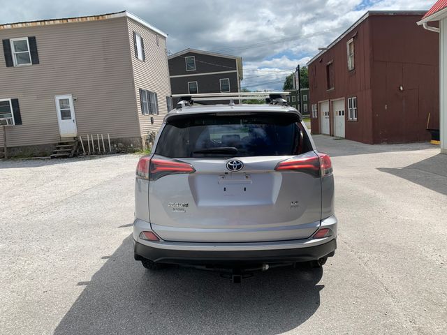 Used 2016 Toyota RAV4 SUV