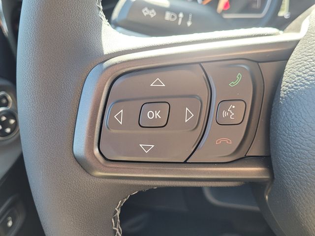 2026 Jeep Wrangler 2-Door Willys 4x4