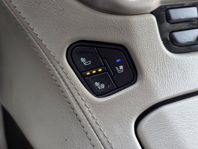 2020 GMC Yukon Denali White at Baytown Hyundai