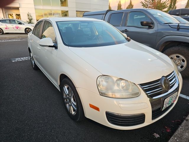 2007 Volkswagen Jetta 2.5 14