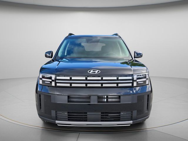 2027 Hyundai Santa Fe